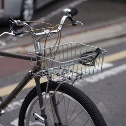 Accessories（carrier / busket…etc）