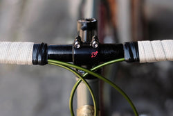 [NITTO × Circles] B136 Hanafuda Bee Bar PHOTO COLLECTION