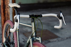 [NITTO × Circles] B136 Hanafuda Bee Bar PHOTO COLLECTION