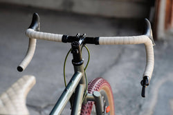 [NITTO × Circles] B136 Hanafuda Bee Bar PHOTO COLLECTION