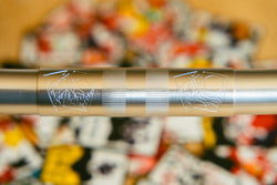 [NITTO × Circles] B136 Hanafuda Bee Bar PHOTO COLLECTION