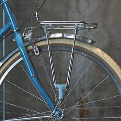 【NITTO × RIVENDELL】 52F-2 basket rack PHOTO COLLECTION