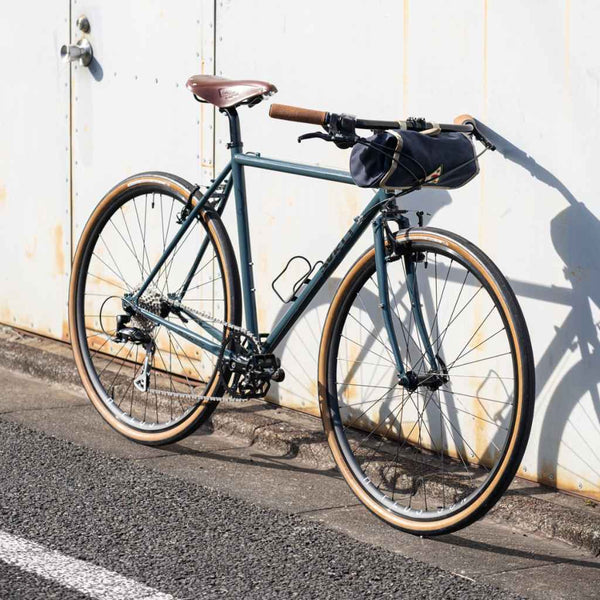 b812 handlebar