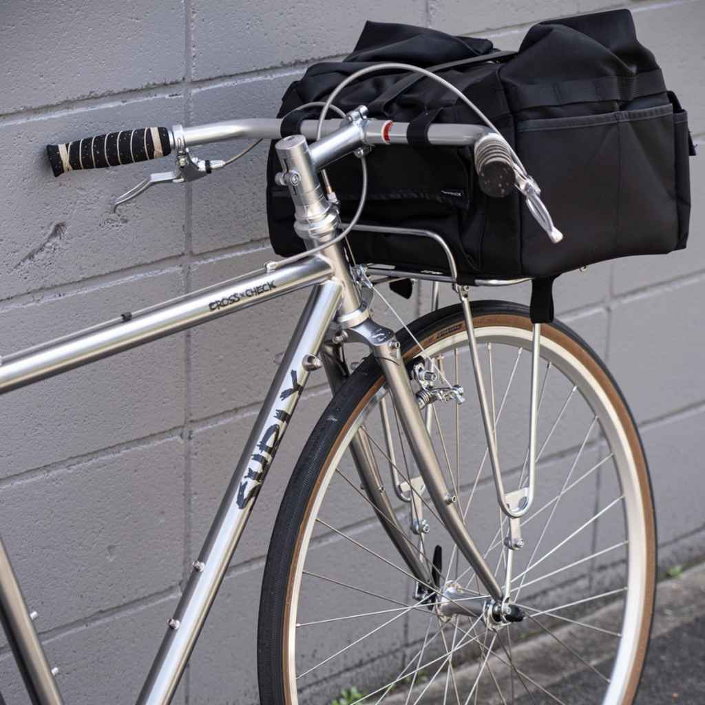 NITTO / b812 handlebar – 京都の自転車屋 CYCLE SHOP eirin