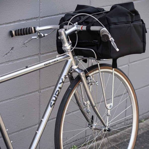 b812 handlebar