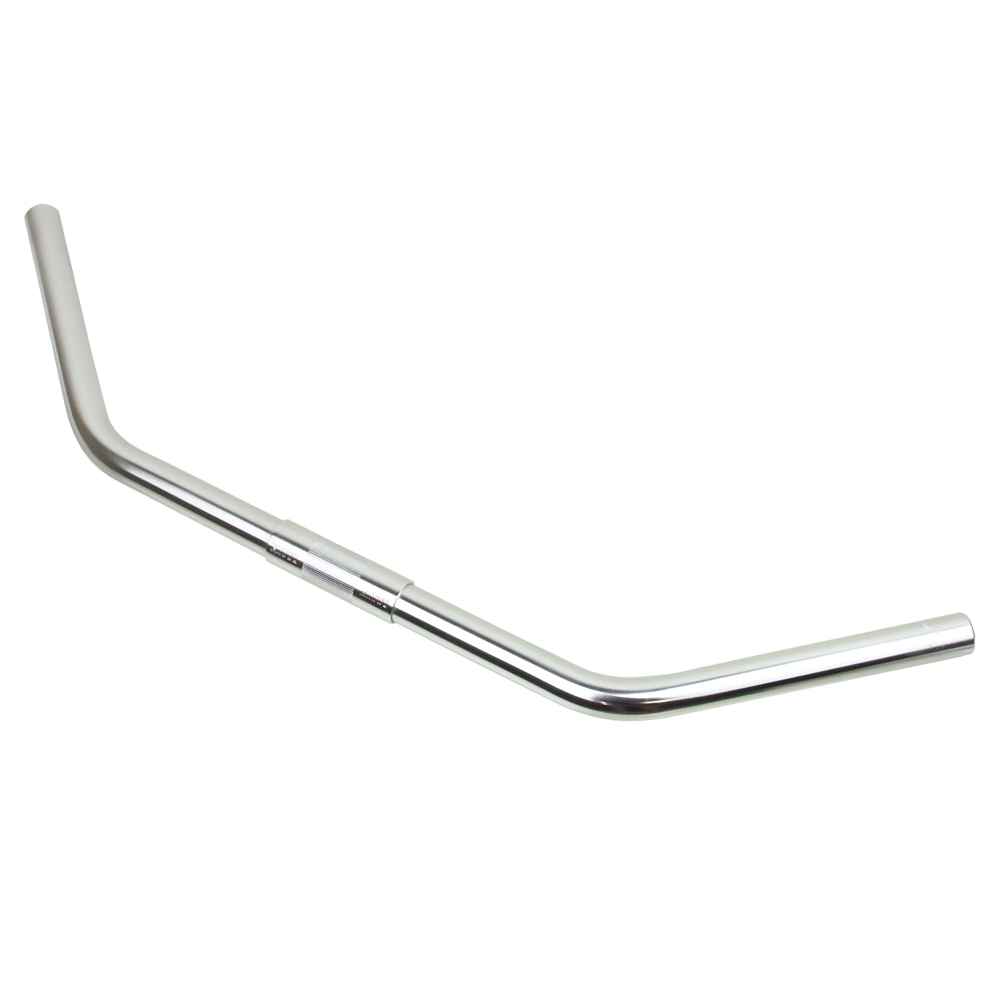 NITTO B812 Handlebar｜BLUE LUG別注の快適フラットハンドルバー