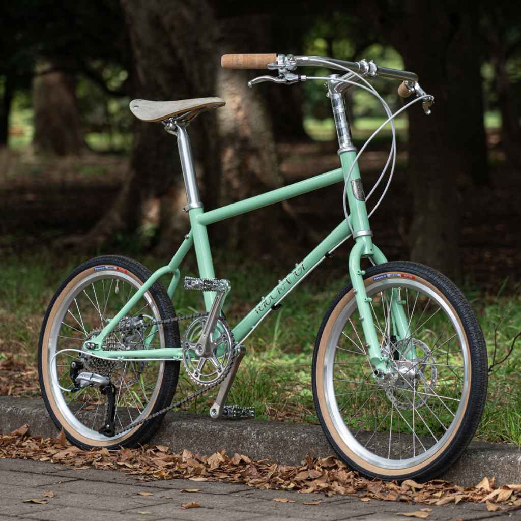 b812 handlebar