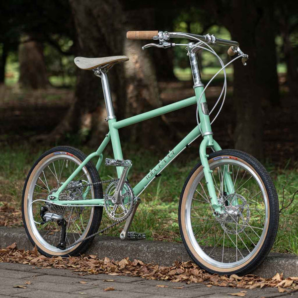 b812 handlebar