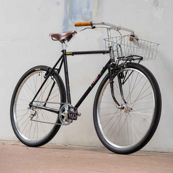b812 handlebar