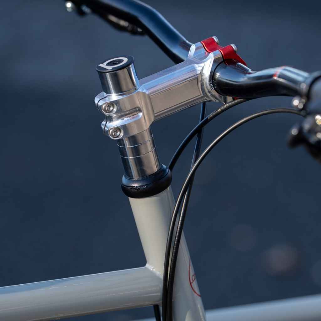 cr-mo spacer（1-1/8）