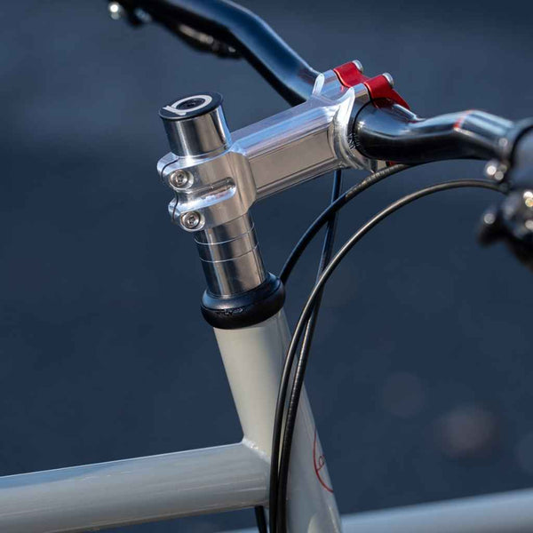 cr-mo spacer（1-1/8）
