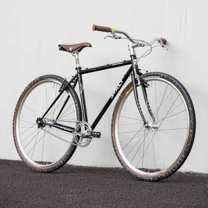 mellow rise bar wide
