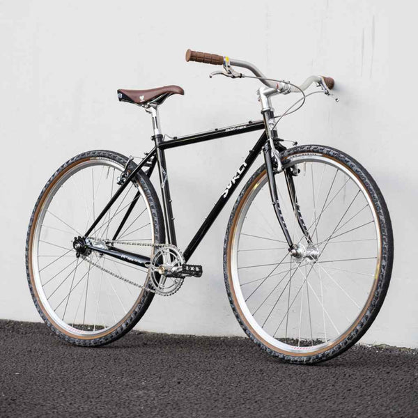 mellow rise bar wide