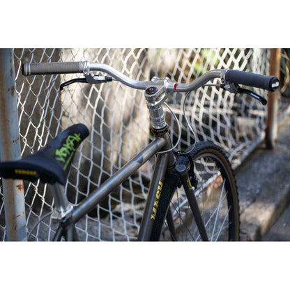 mellow rise bar wide