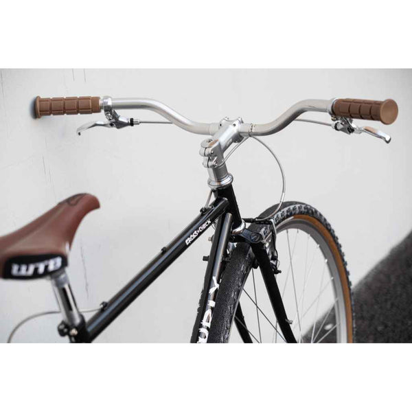 mellow rise bar wide