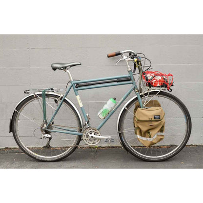 【NITTO × rivendell】R14 top rack (dull)