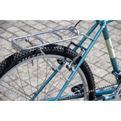 【NITTO × rivendell】R14 top rack (dull)