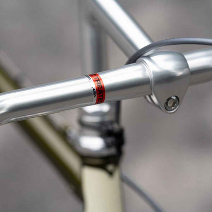 【NITTO × rivendell】RBW-32 wavie bar