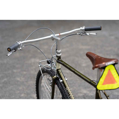 【NITTO × rivendell】RBW-32 wavie bar