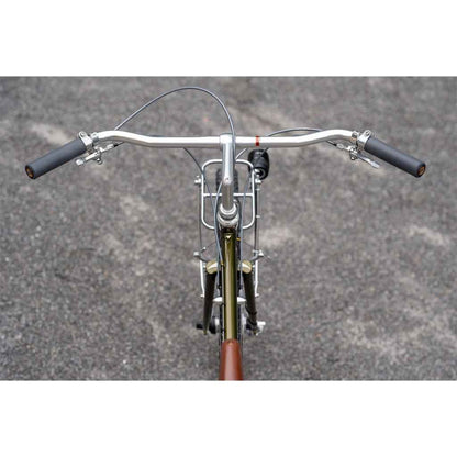 【NITTO × rivendell】RBW-32 wavie bar