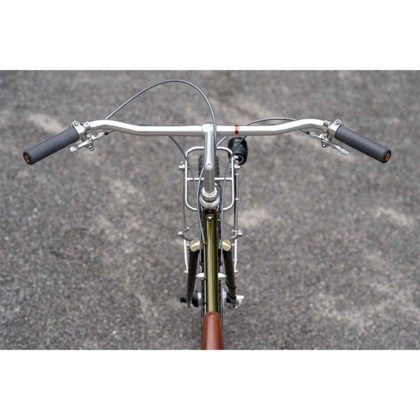 【NITTO × rivendell】RBW-32 wavie bar