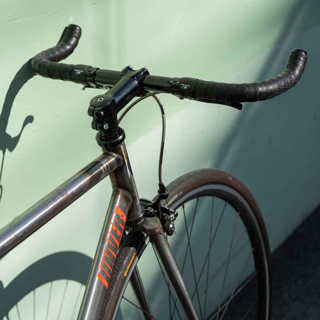 NITTO｜rush bar – 京都の自転車屋 CYCLE SHOP eirin ＆ サイクルハテナ