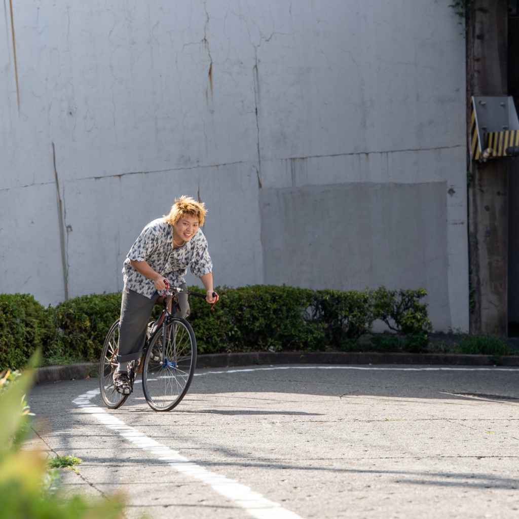 rush bar ニットー ハンドルバー bullhorn bar RB-018 トラックバイク パーツ シングルスピード カスタム ピストバイク ハンドル MADE IN JAPAN ハンドルバー