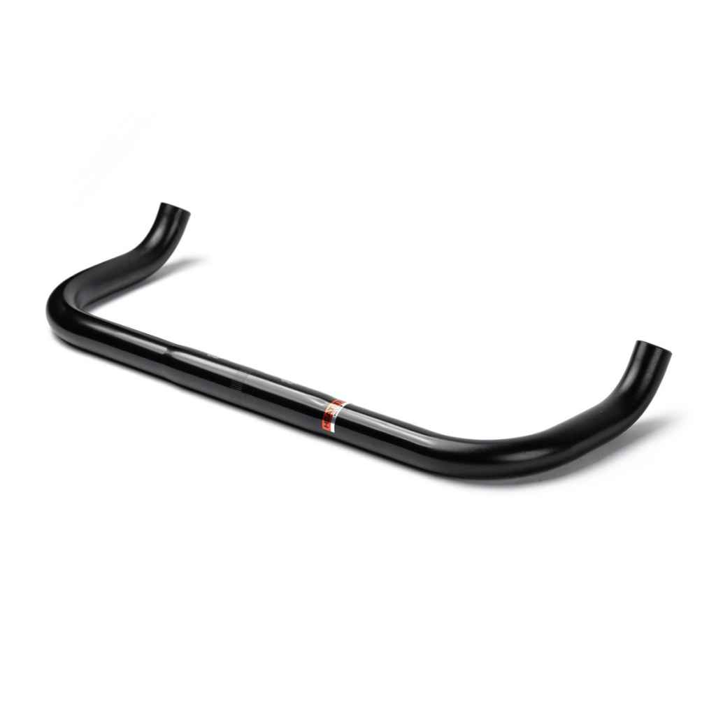 NITTO RUSH BAR｜BLUE LUG別注のシャープな走りを楽しむブルホーンバー