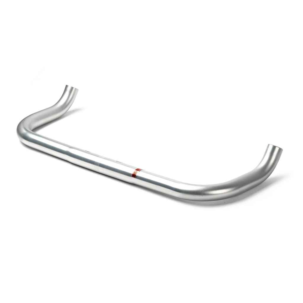 NITTO RUSH BAR｜BLUE LUG別注のシャープな走りを楽しむブルホーンバー
