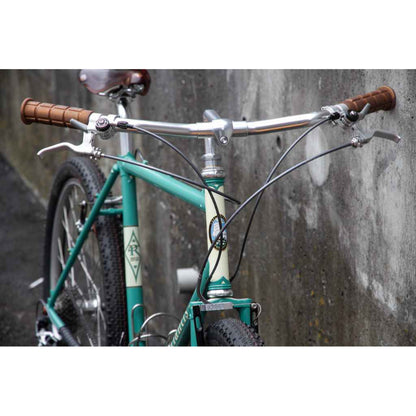 【NITTO×BLUE LUG】HERON BAR B354