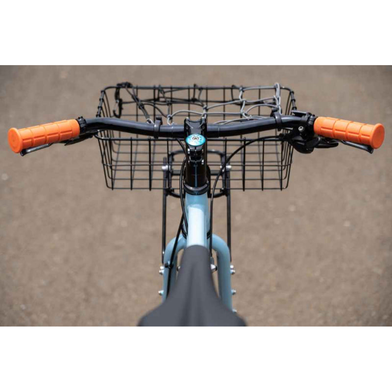 NITTO × BLUE LUG HERON BAR B354｜街乗りもツーリングも快適な