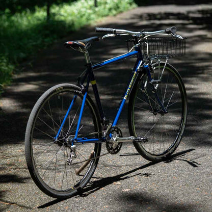【NITTO×BLUE LUG】HERON BAR B354