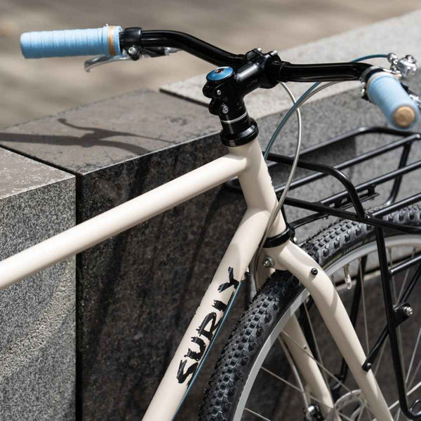 【NITTO×BLUE LUG】HERON BAR B354