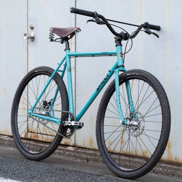 【NITTO×BLUE LUG】HiHi-bar