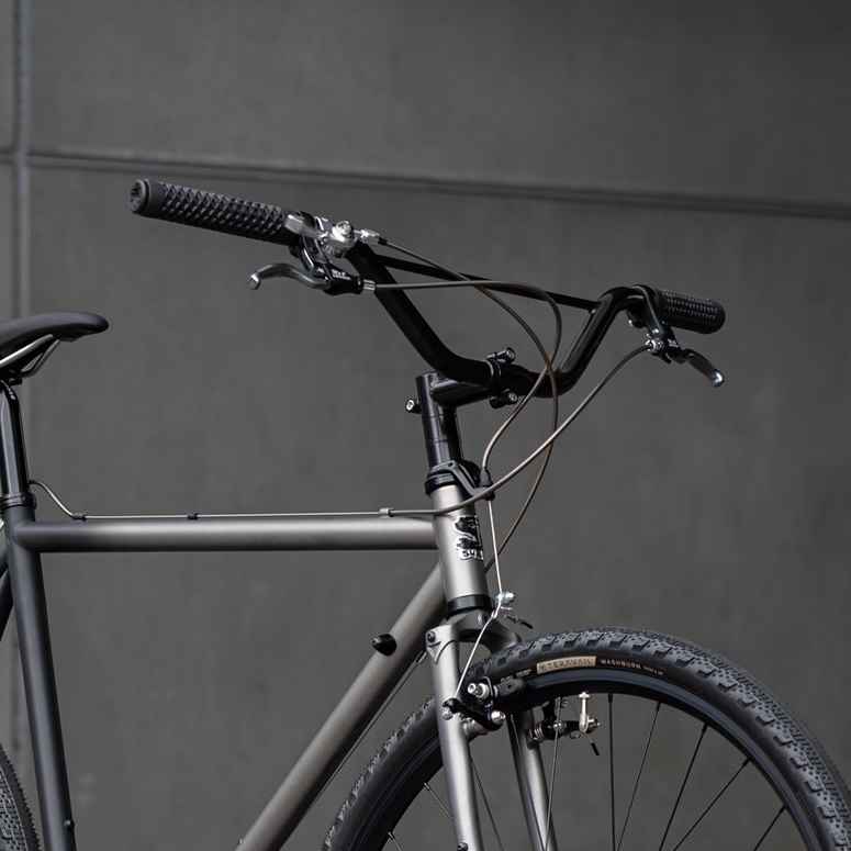 【NITTO×BLUE LUG】HiHi-bar