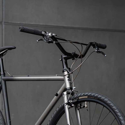 【NITTO×BLUE LUG】HiHi-bar