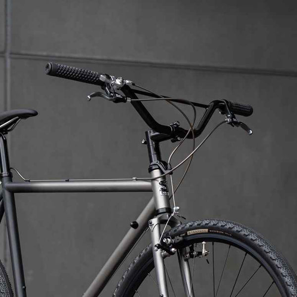 【NITTO×BLUE LUG】HiHi-bar