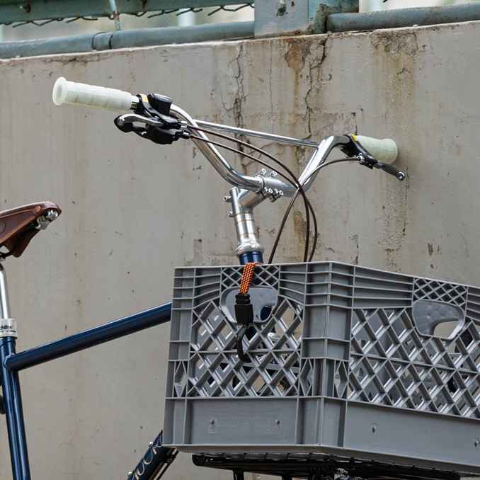 NITTO / 【NITTO×BLUE LUG】HiHi-bar – 京都の自転車屋 CYCLE SHOP