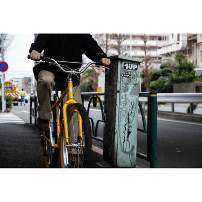 【NITTO×BLUE LUG】HiHi-bar