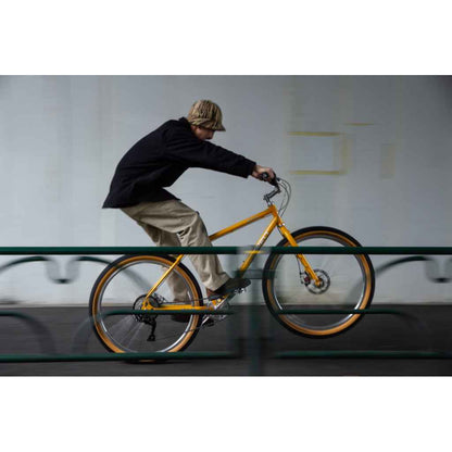 【NITTO×BLUE LUG】HiHi-bar