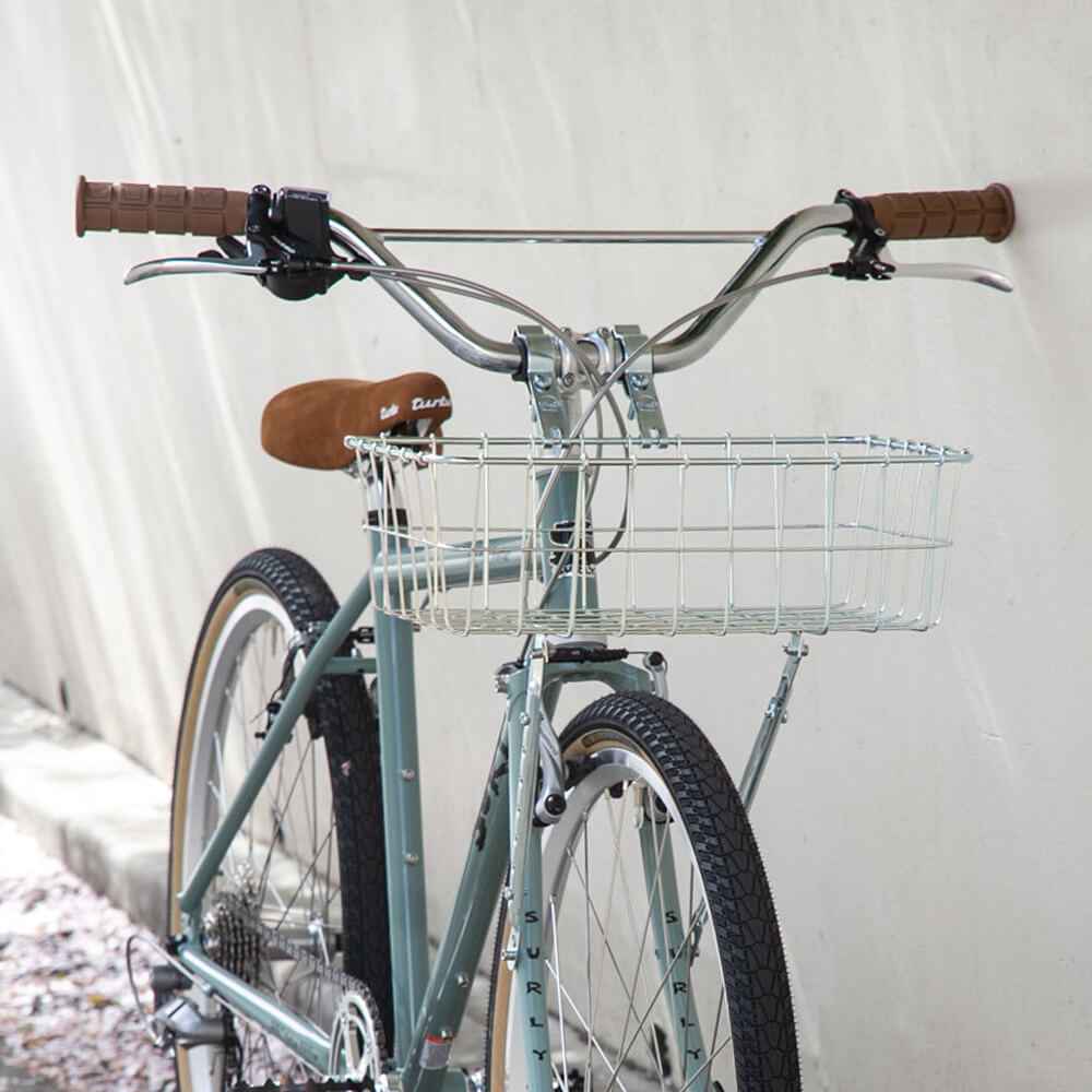 【NITTO×BLUE LUG】HiHi-bar