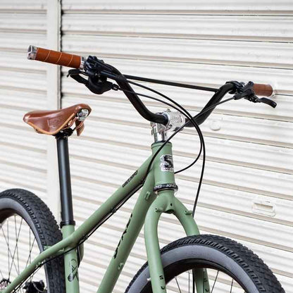 【NITTO×BLUE LUG】HiHi-bar