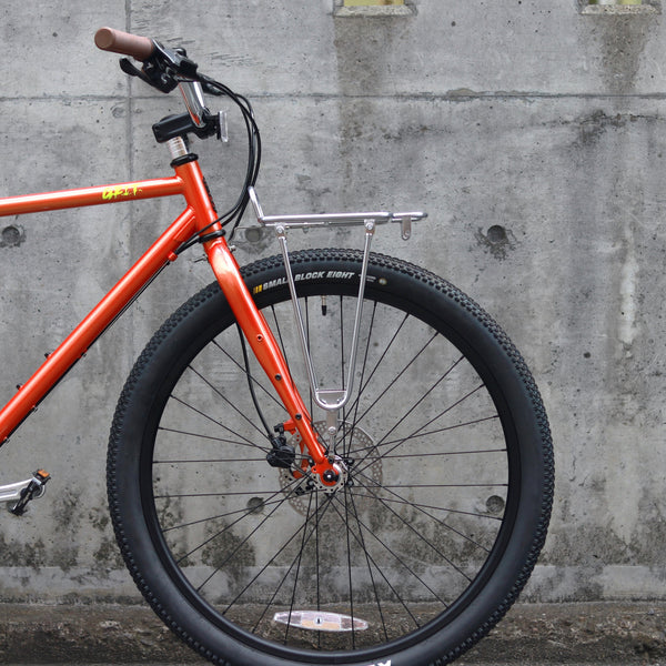 【NITTO × RIVENDELL】52F basket rack