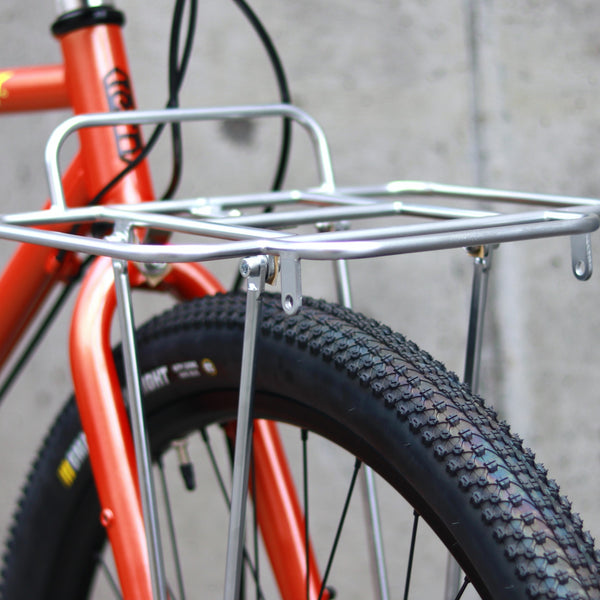 【NITTO × RIVENDELL】52F basket rack