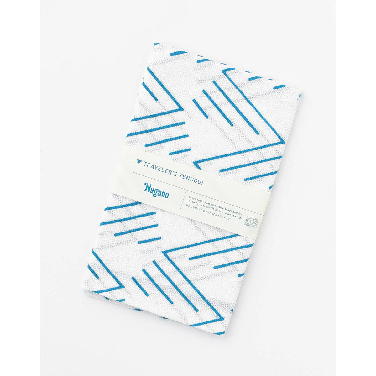 手ぬぐい | Travel Towel