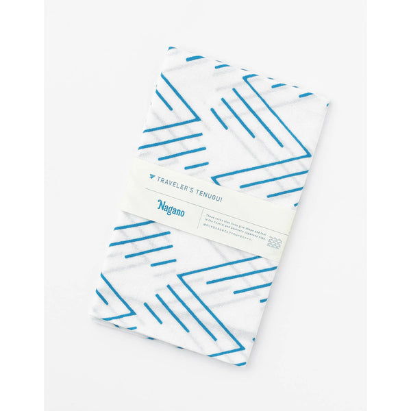 手ぬぐい | Travel Towel