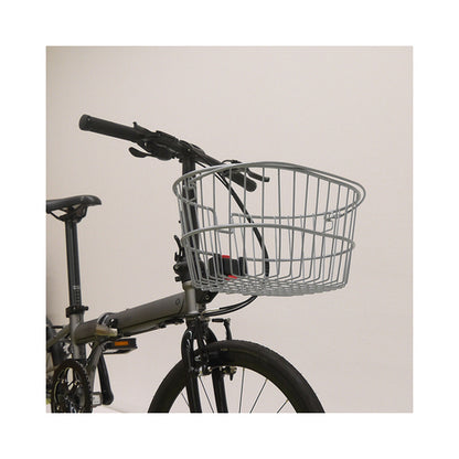 ニューワイヤーバスケット（RK-KF805W）