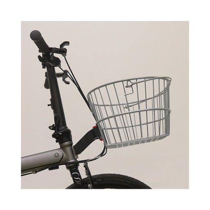 ニューワイヤーバスケット（RK-KF805W）