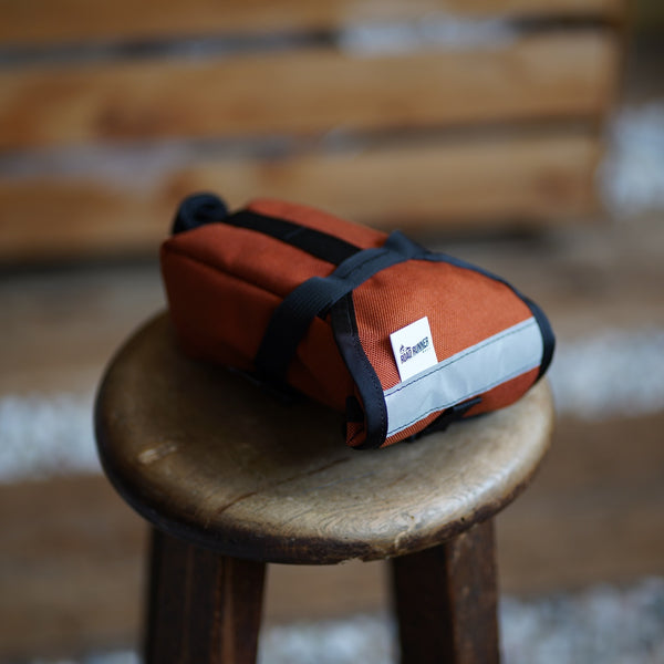 New Drafter Saddle Bag
