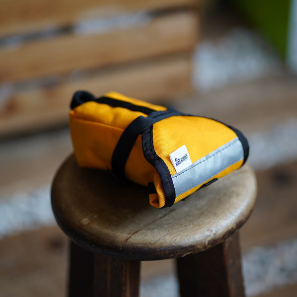 New Drafter Saddle Bag